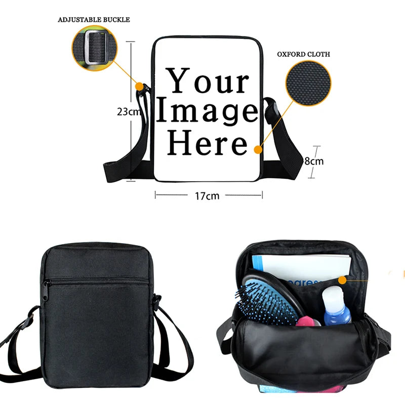 Animal-Themed 3D Backpack Collection