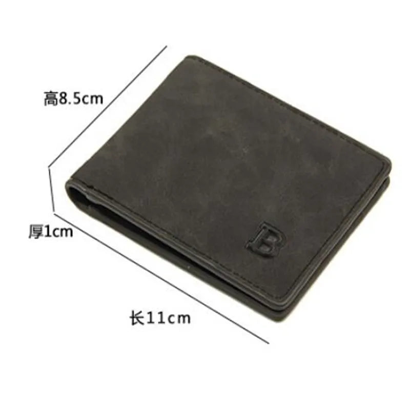 Business Men Wallets