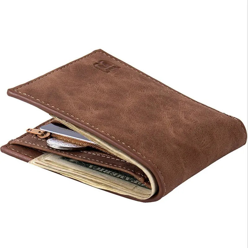 Business Men Wallets