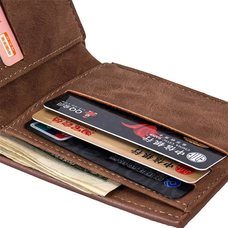 Business Men Wallets