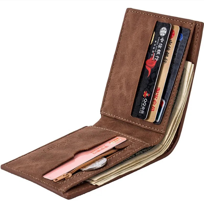 Business Men Wallets