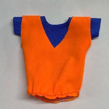 π₯ Majin Buu Cosplay Fusion Vest for Action Figures π₯