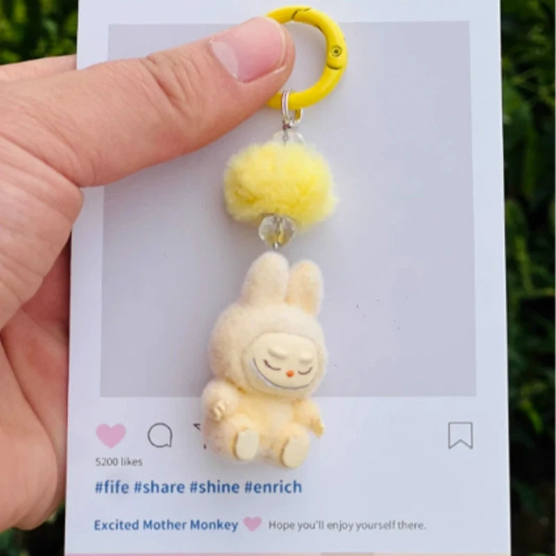 πβ¨ Royal Cutie Keychains π§Έππ