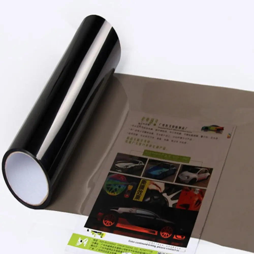 Premium Car Light Wrap