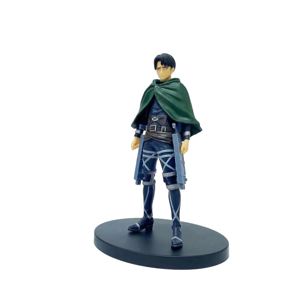 Levi Ackerman figurine