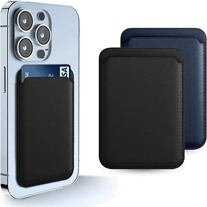 MagSafe UltraGrip Magnetic Wallet