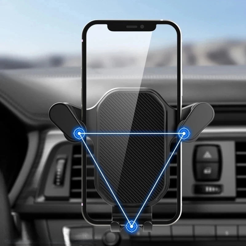 π±π Universal Car Phone Holder β Secure Air Vent Mount