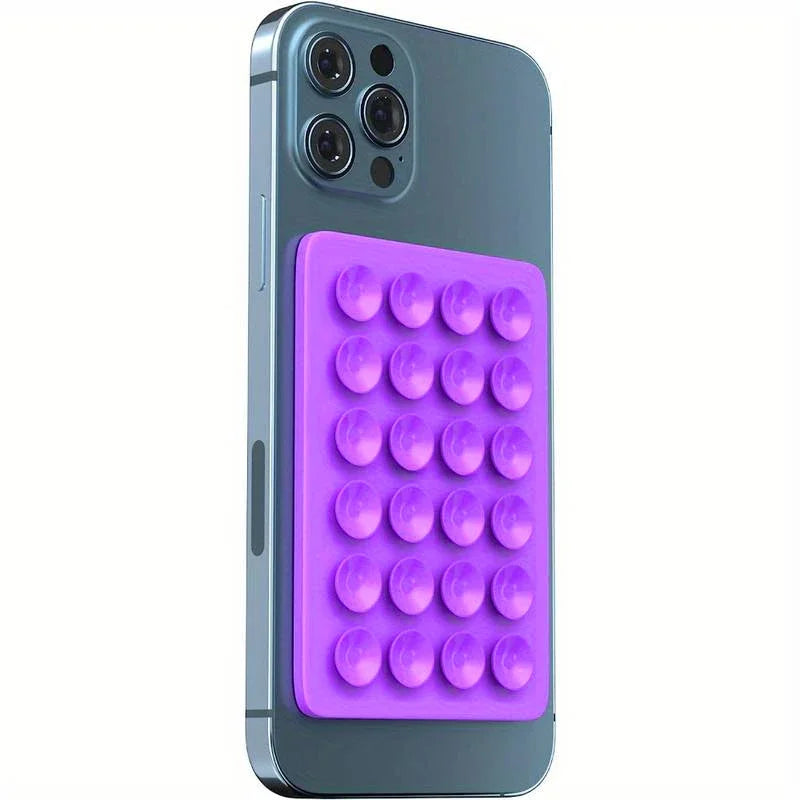 NanoGrip Universal Stick-On Holder