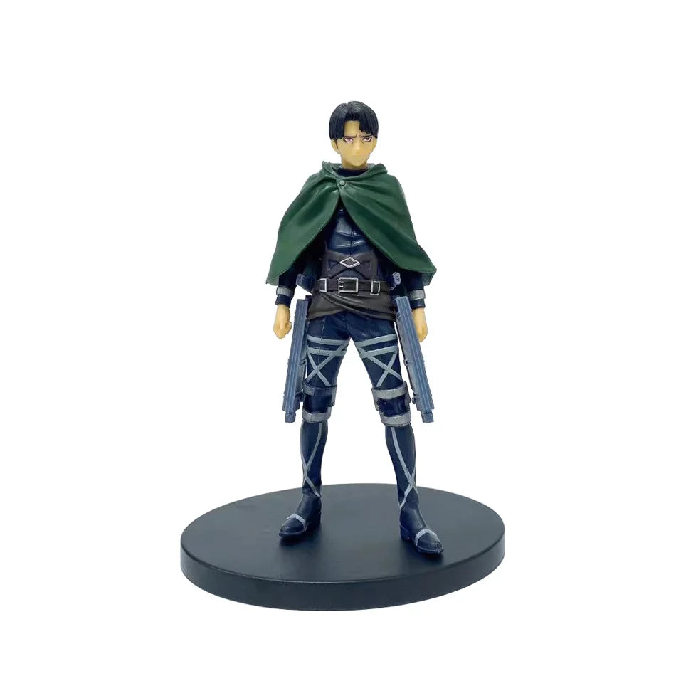 Levi Ackerman figurine