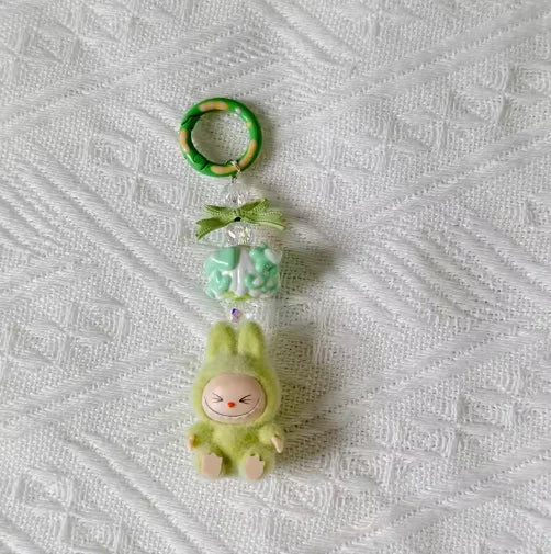 πβ¨ Royal Cutie Keychains π§Έππ