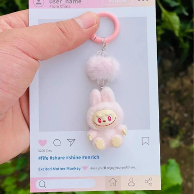 πβ¨ Royal Cutie Keychains π§Έππ
