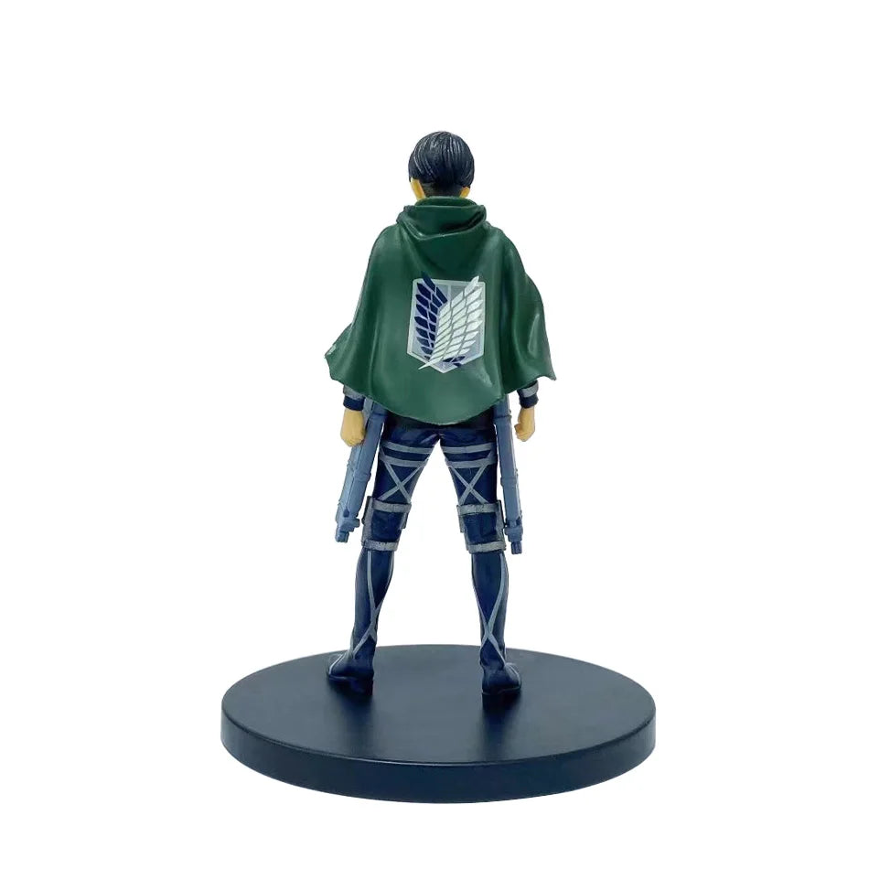 Levi Ackerman figurine
