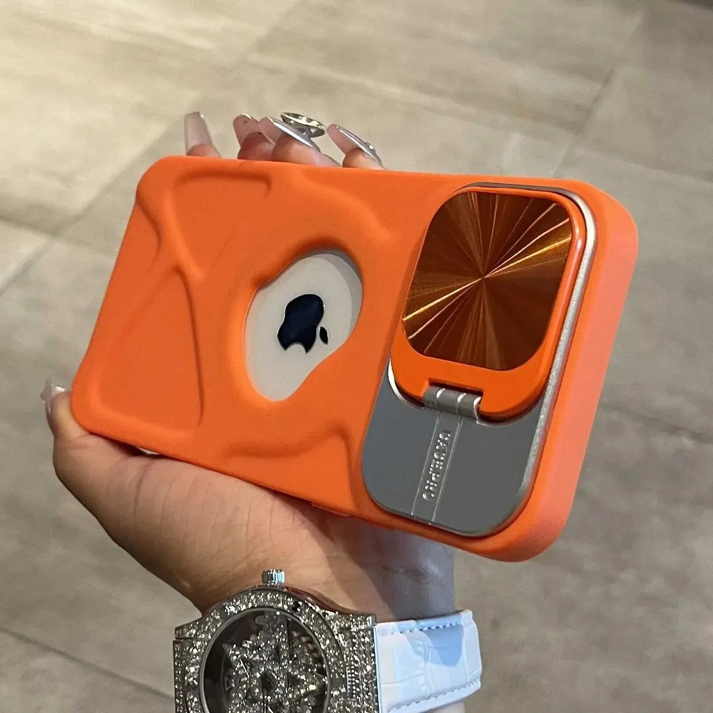 MagFlex Armor Case
