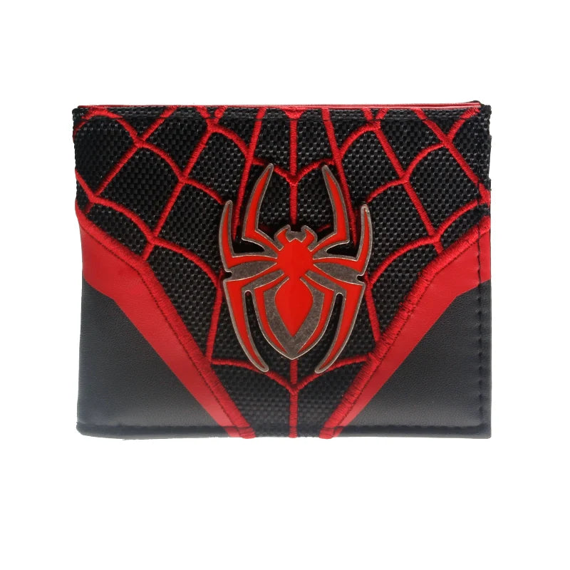 Spider-Man Themed wallet
