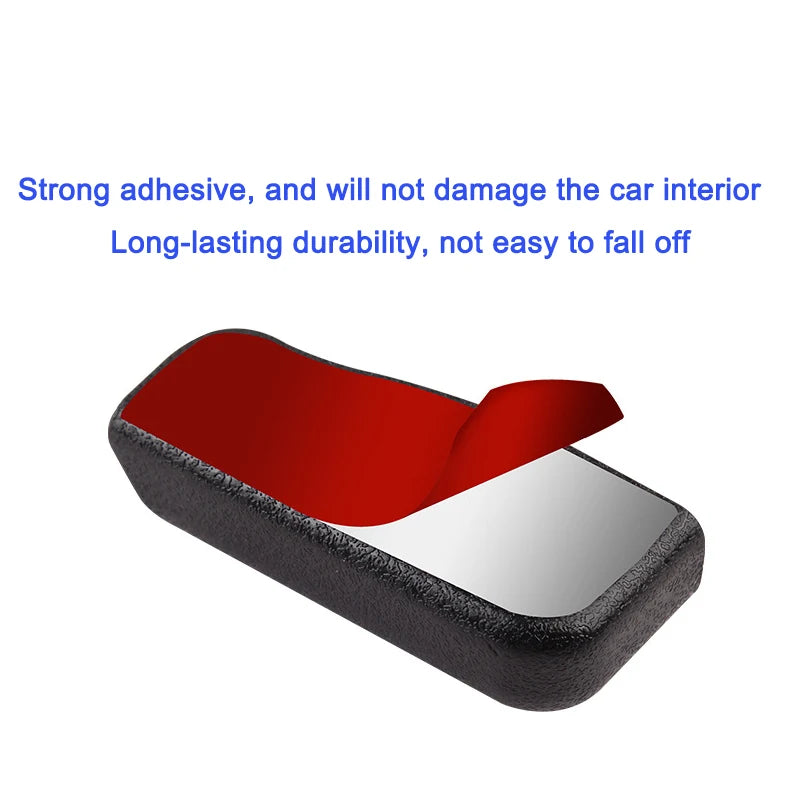 π± Universal Car Phone Holder β Stick & Watch Anywhere!