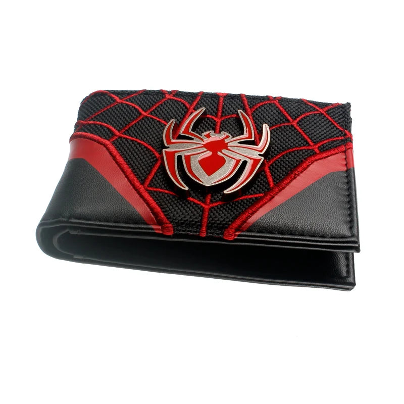 Spider-Man Themed wallet