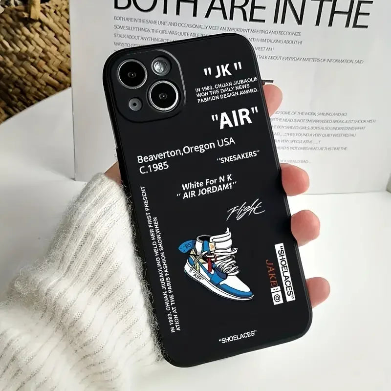 HypeCase Sneaker Edition