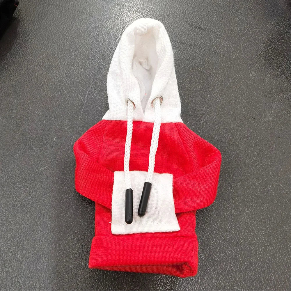 Hoodie Gear Shift Knob Cover