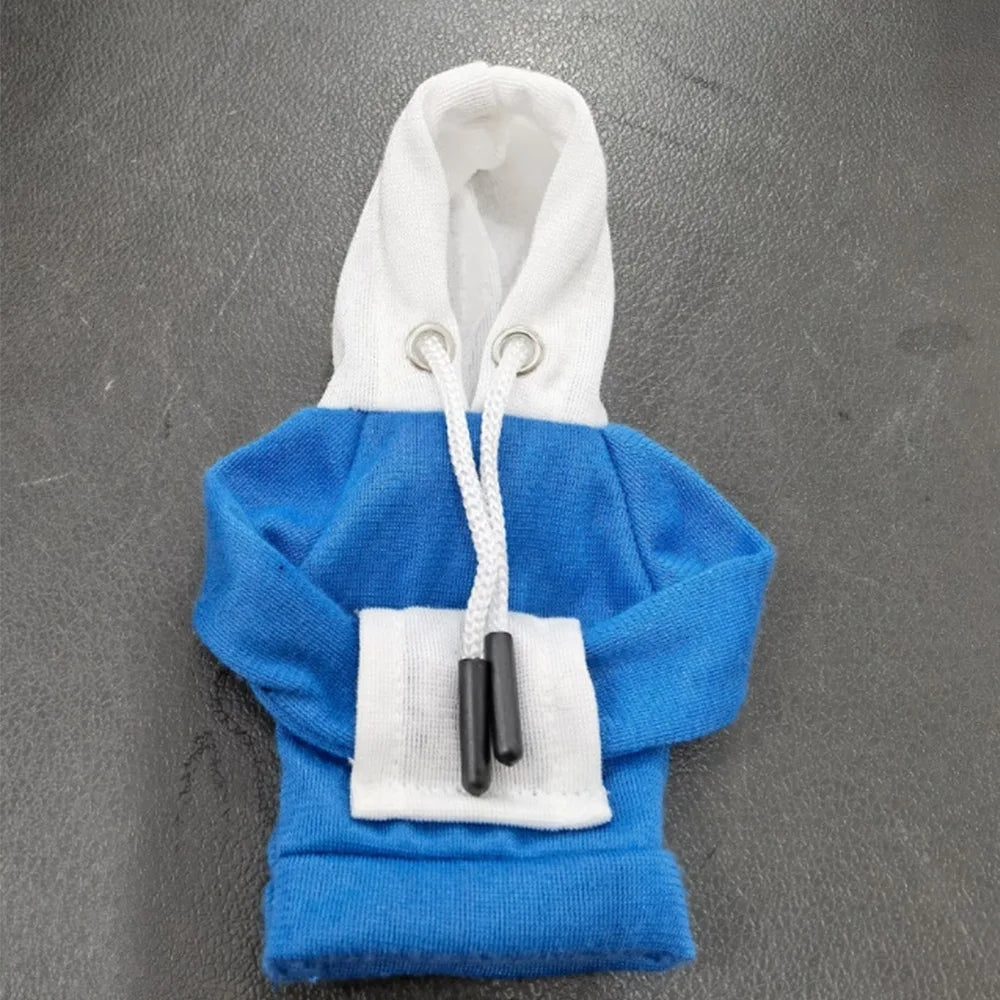Hoodie Gear Shift Knob Cover