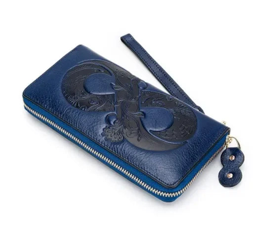 Enchanted Rose Heart Case