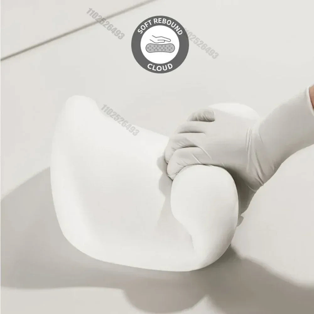 Memory Foam Car Seat Cushion