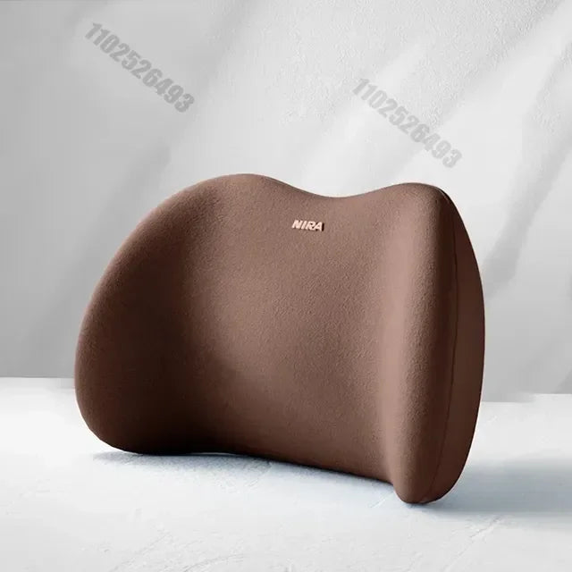 Memory Foam Car Seat Cushion