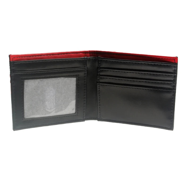 Spider-Man Themed wallet
