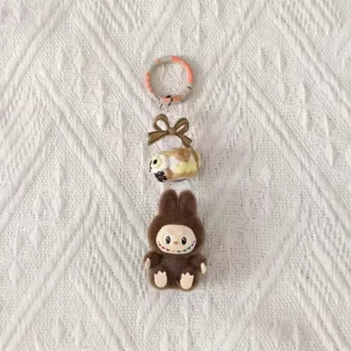 πβ¨ Royal Cutie Keychains π§Έππ