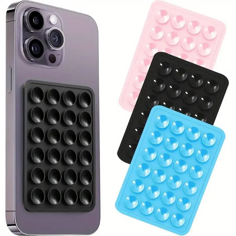 NanoGrip Universal Stick-On Holder