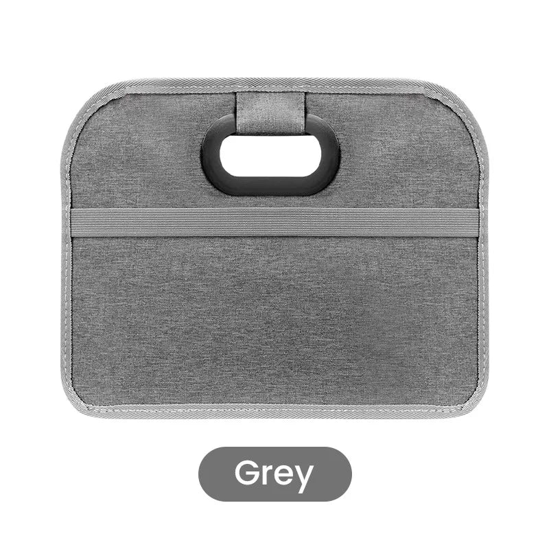 Collapsible Car Trunk Organizer