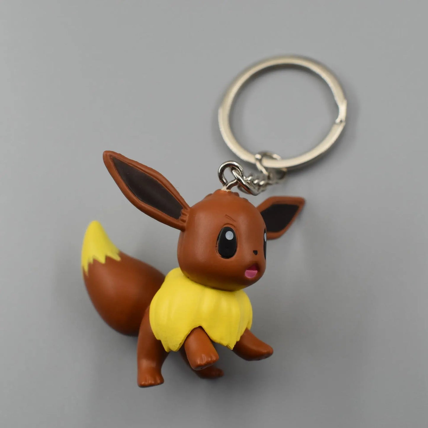 🔥 Pokémon Keychain Set – Gotta Catch ‘Em All! ⚡🧡