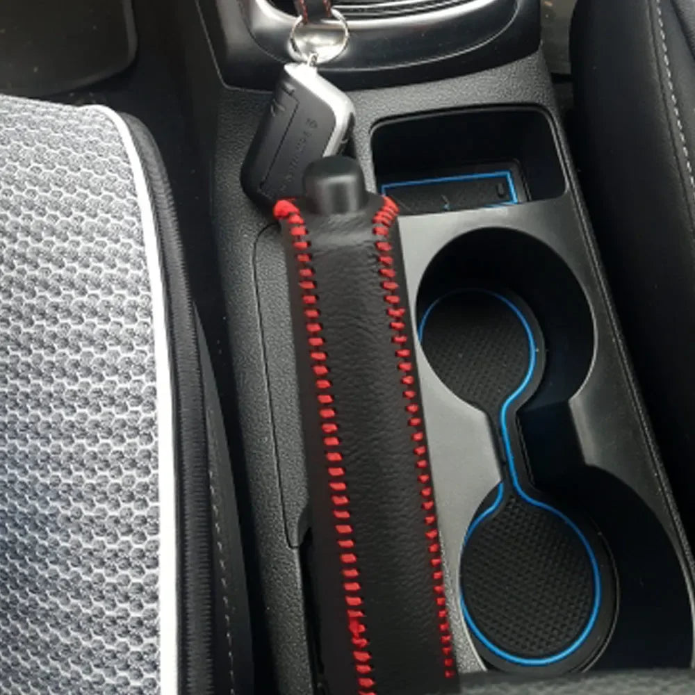 Handbrake Cover