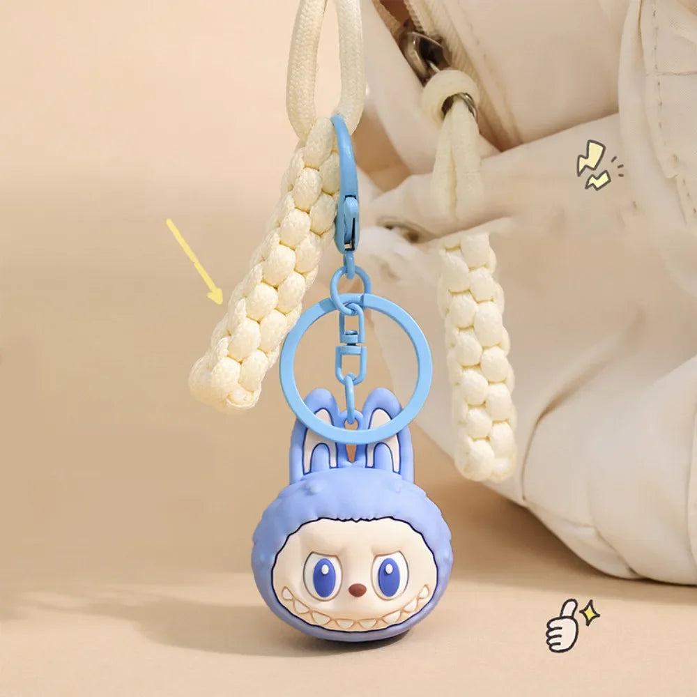 πβ¨ Chubby Cutie Keychains π§Έπ