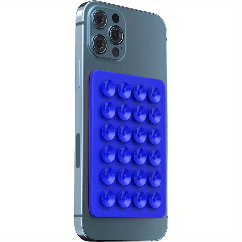 NanoGrip Universal Stick-On Holder