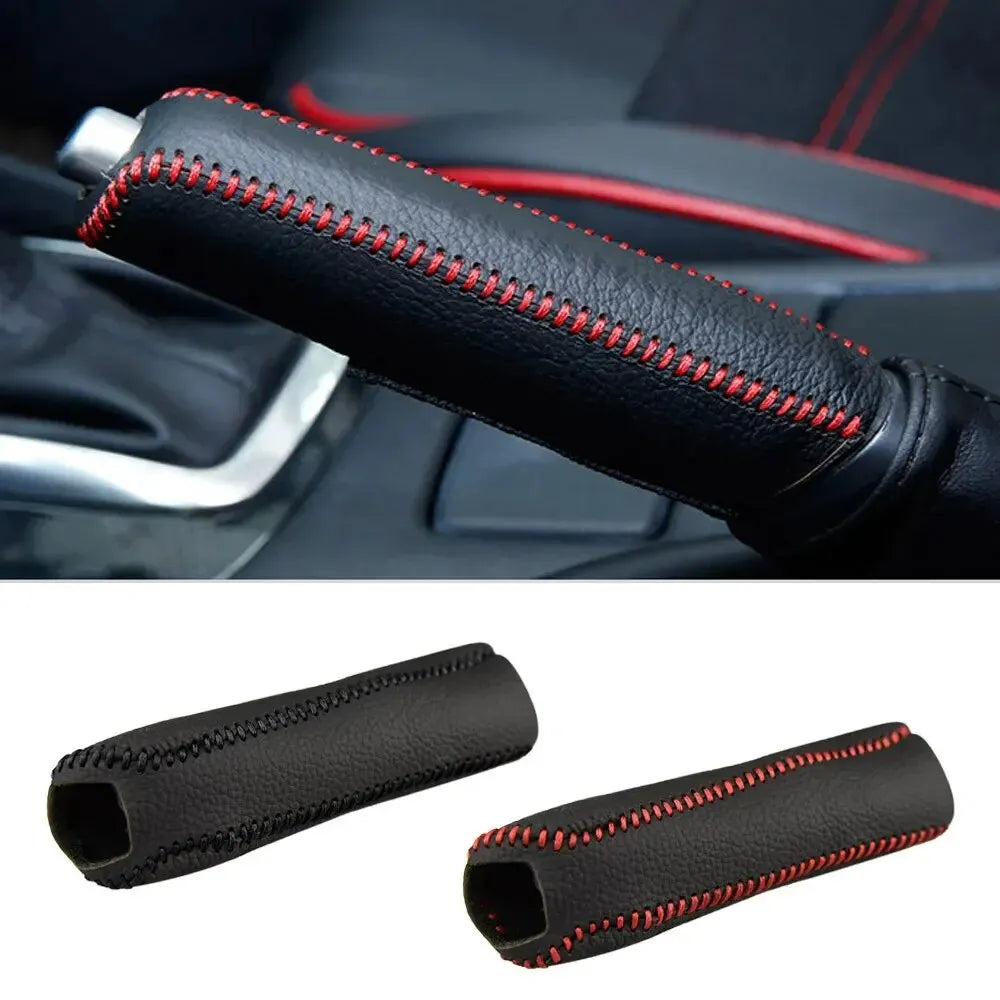 Handbrake Cover