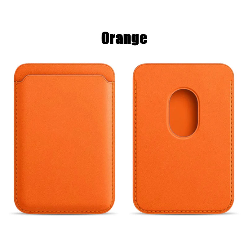 MagSafe UltraGrip Magnetic Wallet