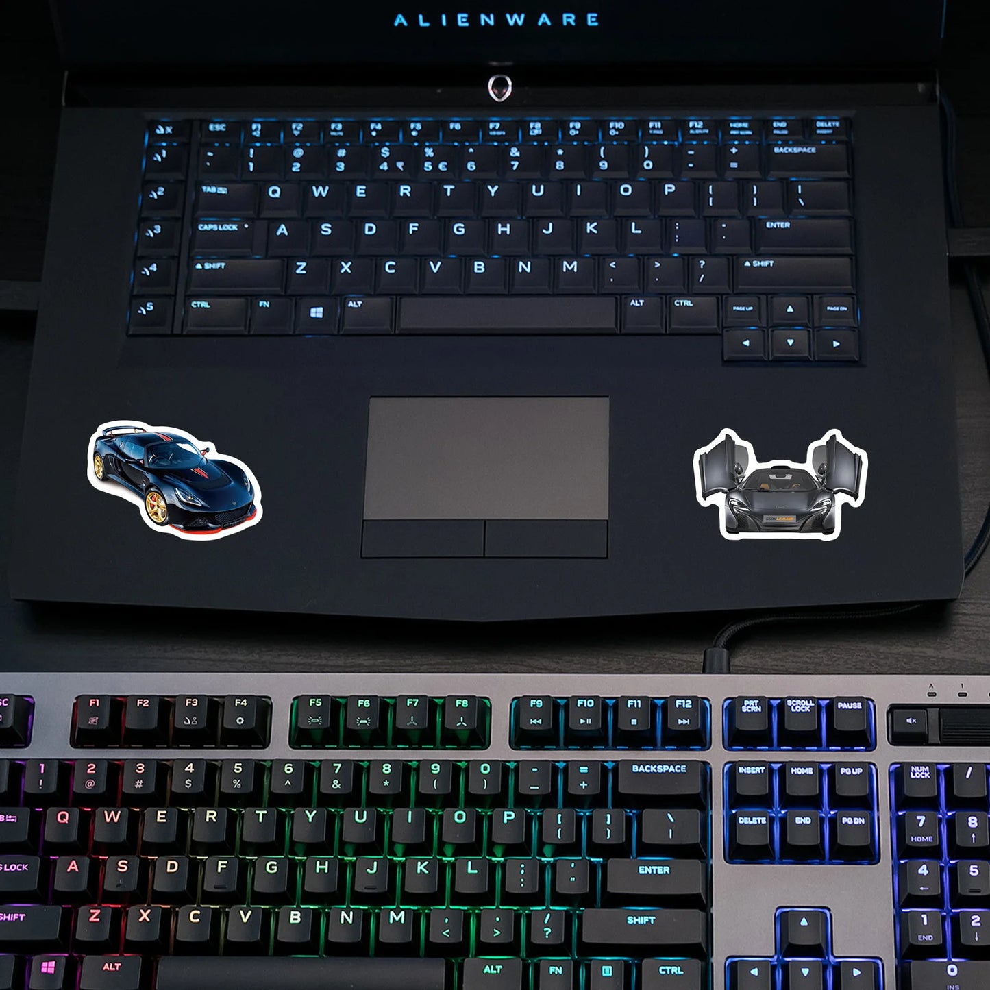 πβ¨ Ultimate Car Sticker Pack/50pcs β¨π