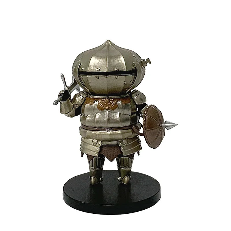 🛡️🔥 Chibi Dark Souls Collectible Figures 🔥🛡️