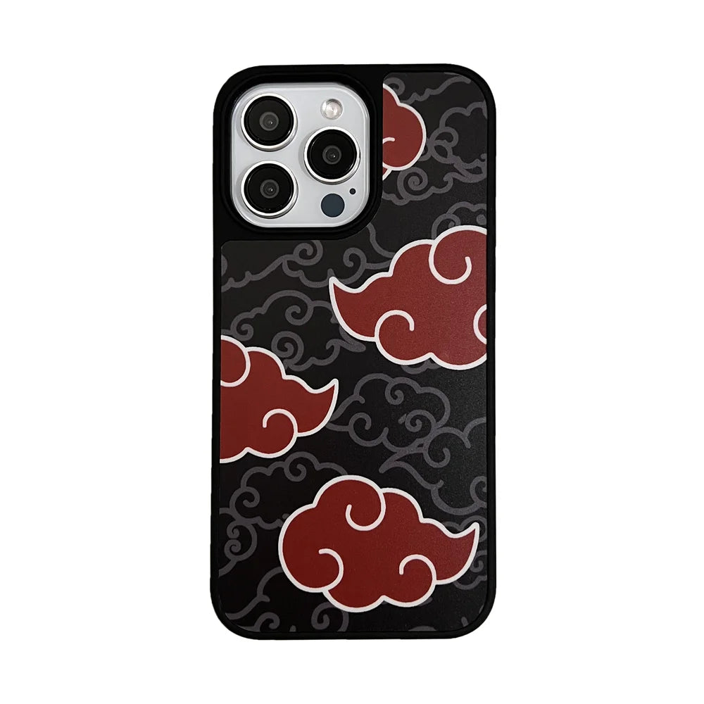 π±π₯ Naruto Themed Phone Cases β Ninja Style Protection!