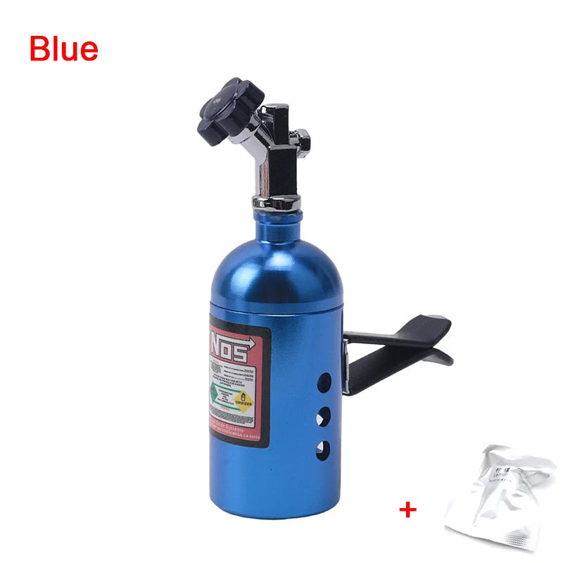 π Car NOS Style Air Freshener β Sporty Design & Fresh Scent π¬οΈ