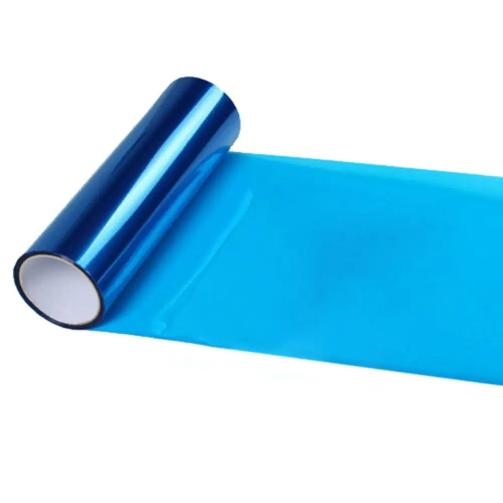 Premium Car Light Wrap