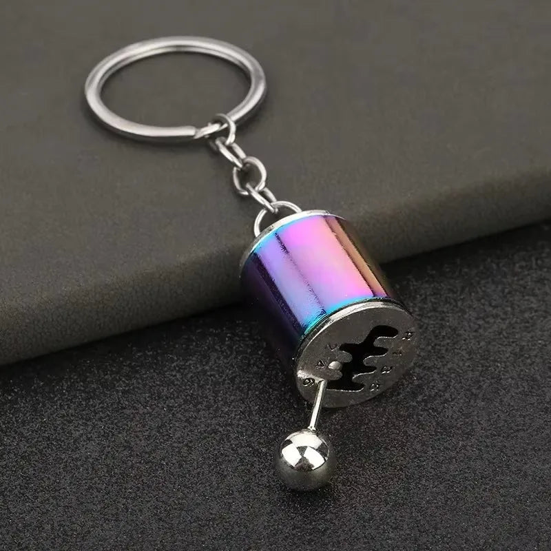 π¨β¨ ColorPop Spinner Keychains πβ‘