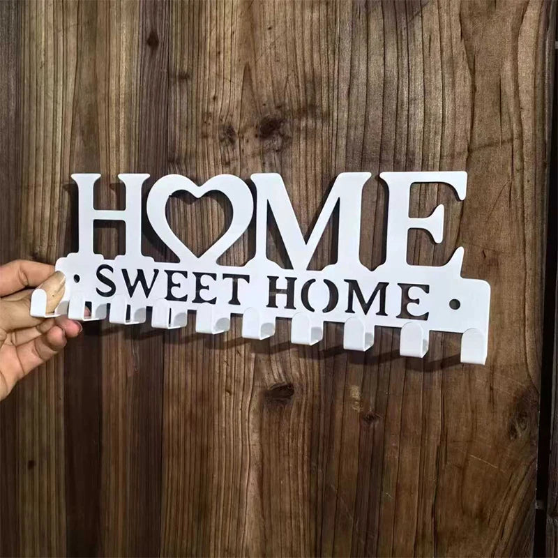 Metal Key Holder
