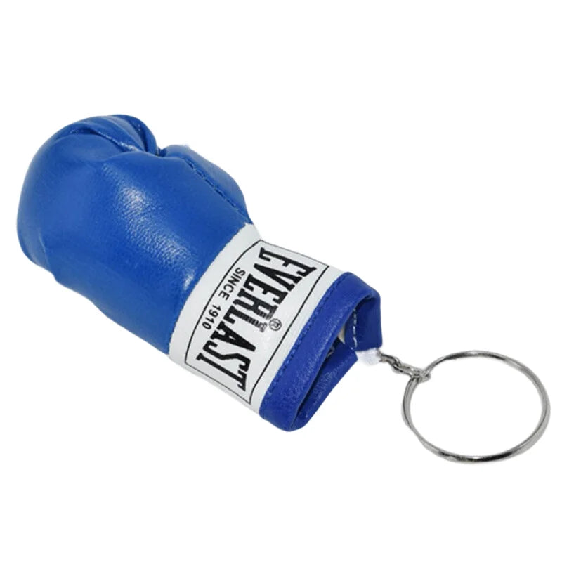 π₯ Everlast Mini Boxing Glove Keychain β Champion's Style!