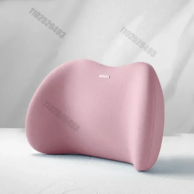 Memory Foam Car Seat Cushion