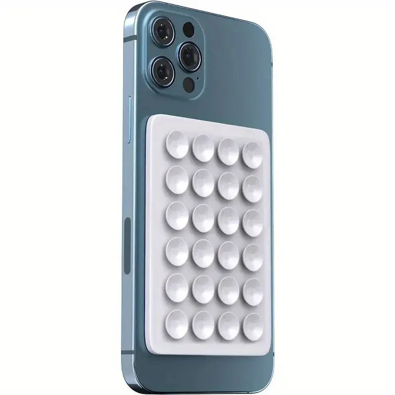 NanoGrip Universal Stick-On Holder