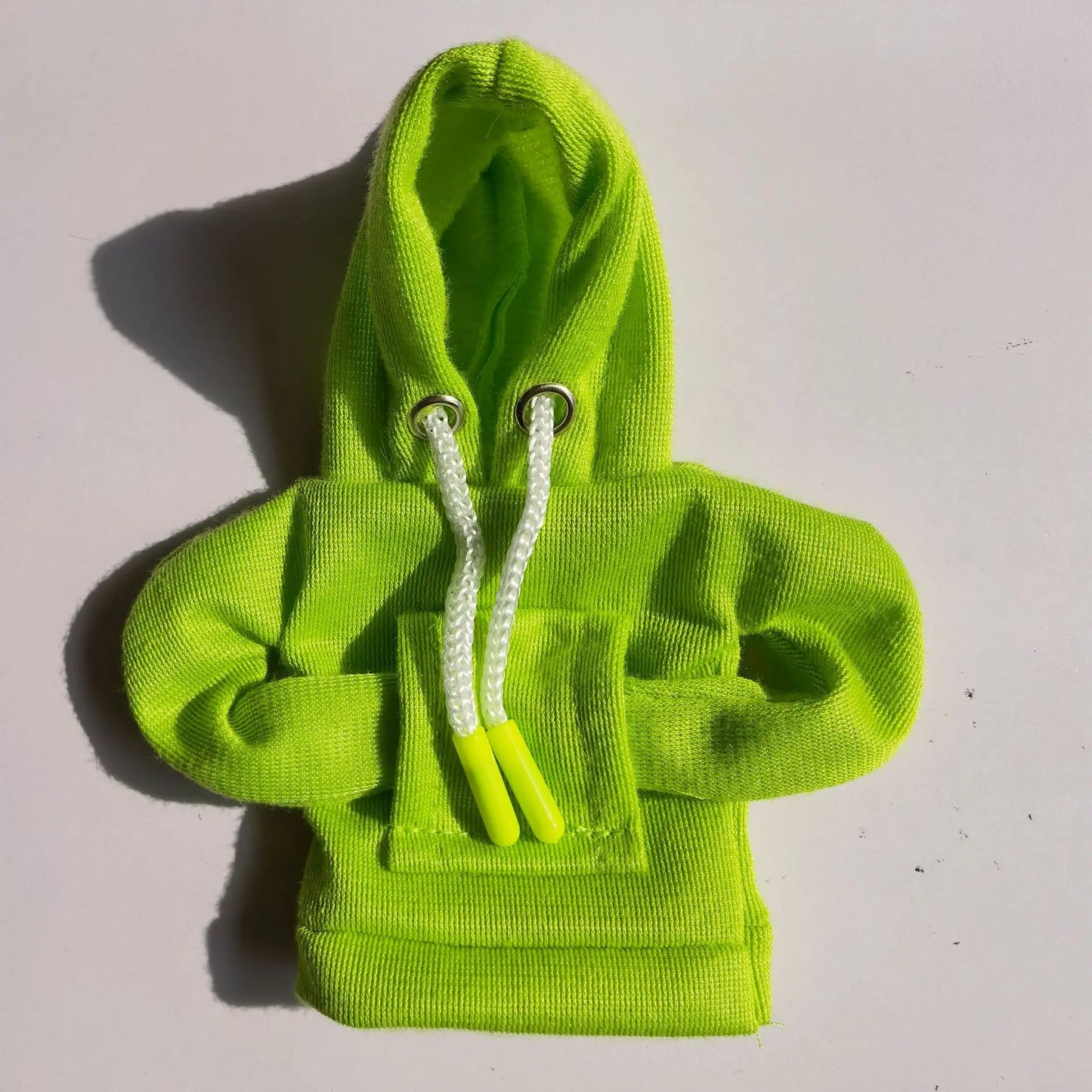 Hoodie Gear Shift Knob Cover