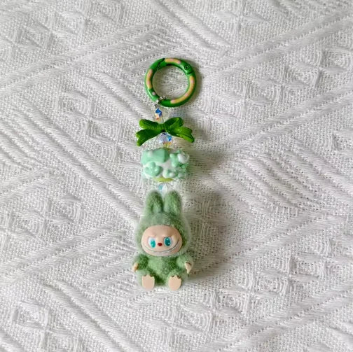 πβ¨ Royal Cutie Keychains π§Έππ