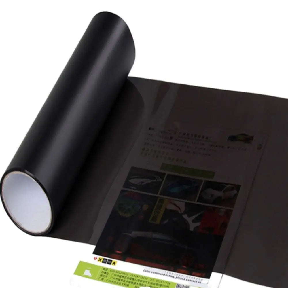 Premium Car Light Wrap