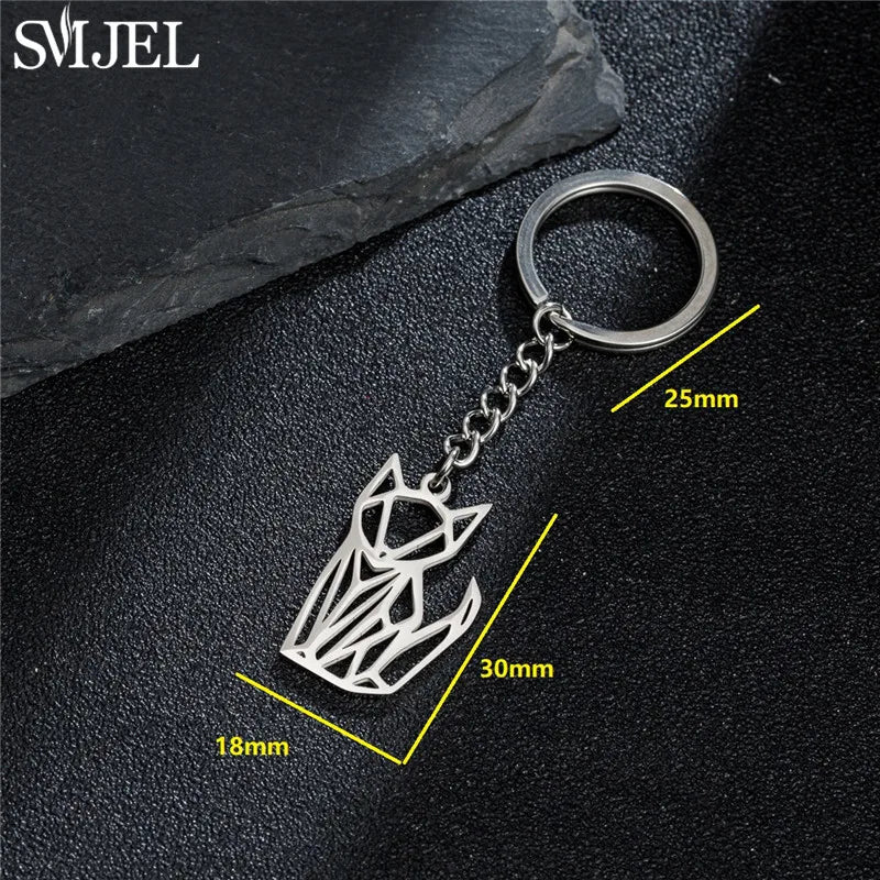 πΎβ¨ Pawfect Pet Lovers Keychains πΆπ±π